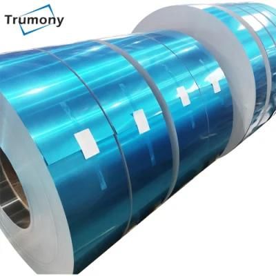 6101 / 6064 High Electric Conductivity Aluminum Coil for Electric Vehicle Busbar