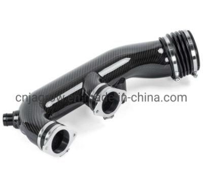 for Euro Audi C8 S6 S7 2.9tt Intake Kit System