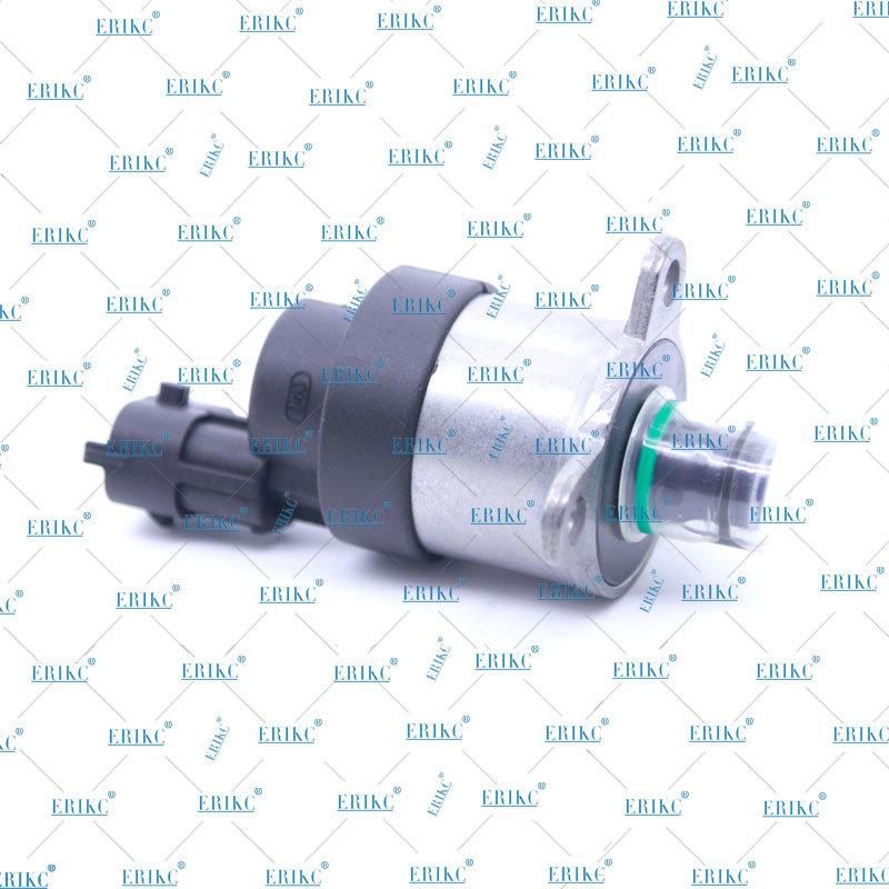 Erikc 0928400766 Bosch Auto Fuel Pressure Control Valve 0 928 400 766 Fuel Pump Inlet Metering Valve 0928 400 766 for Man