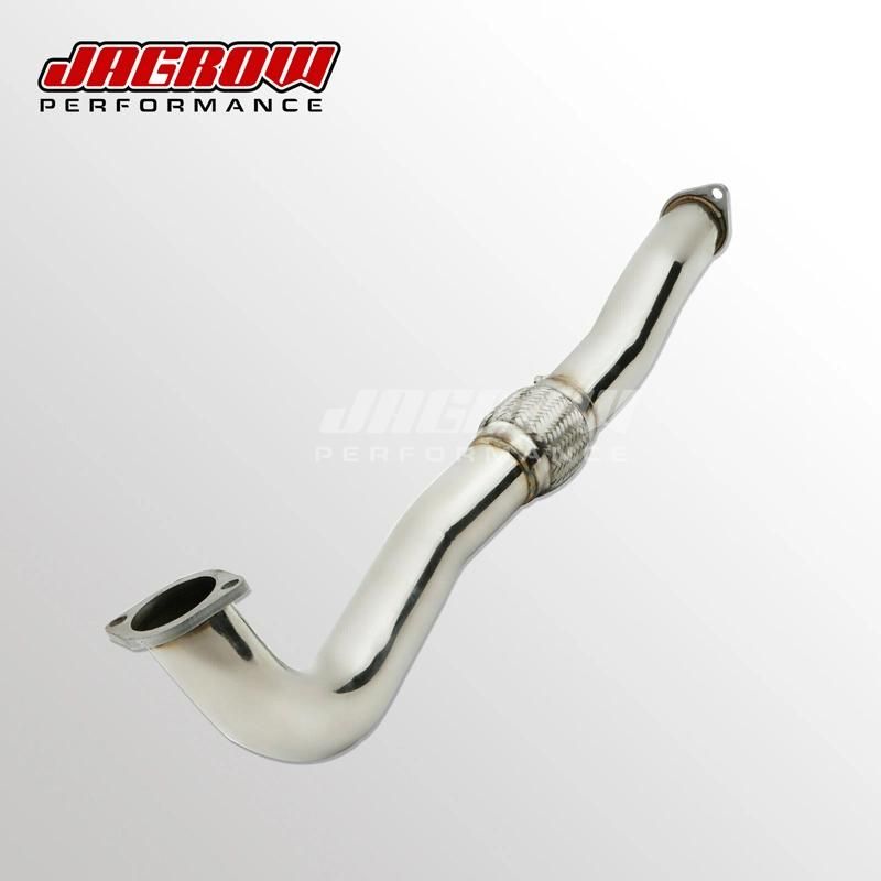 Exhaust Downpipe 3" Mitsubishi Evo 6 1996-2001
