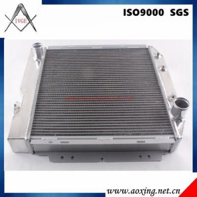 Auto Air Conditioner Cooler for Mc251 Ford, Mercury Econoline, Falcon Heat Exchanger Auto Radiator