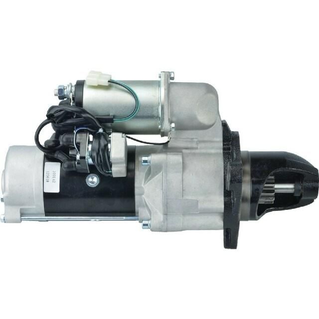 Auto Starter for (24V 7.5KW) 18084 600-813-4530