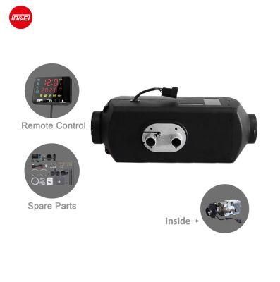 Winter Hot Sale 2kw 24V Parking Diesel Air Heater