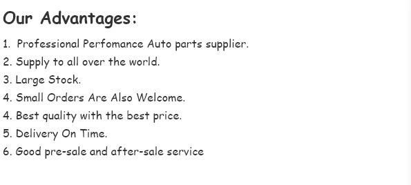 Hot Sales Rubber Engine Mounting Motor Parts for Toyota OEM 12363-74120