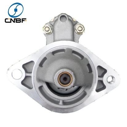 Cnbf Flying Auto Parts Spare Part Car High Quality Starter