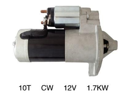 New Starter Motor for Jeep Grand Cherokee 8982775123
