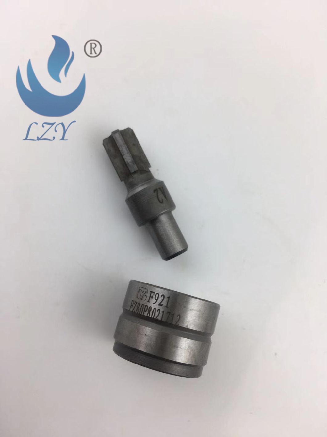 Lzy Diesel Engine Parts-Delivery Valve F921