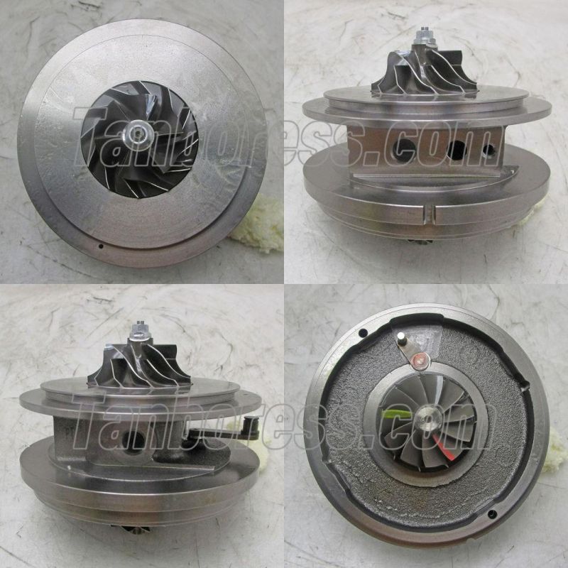 Turbocharger parts for Jaguar XF 2.2 D 188 HP 49477-01200 4947701200 turbo