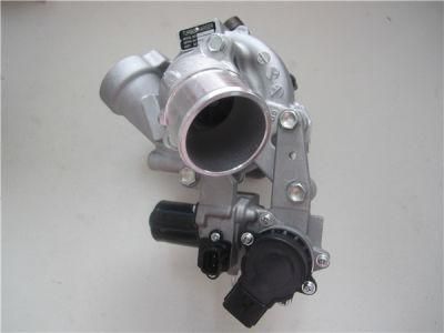 Refone Rhv4 Vb22 Turbocharger Ved20026 Turbo for Toyota