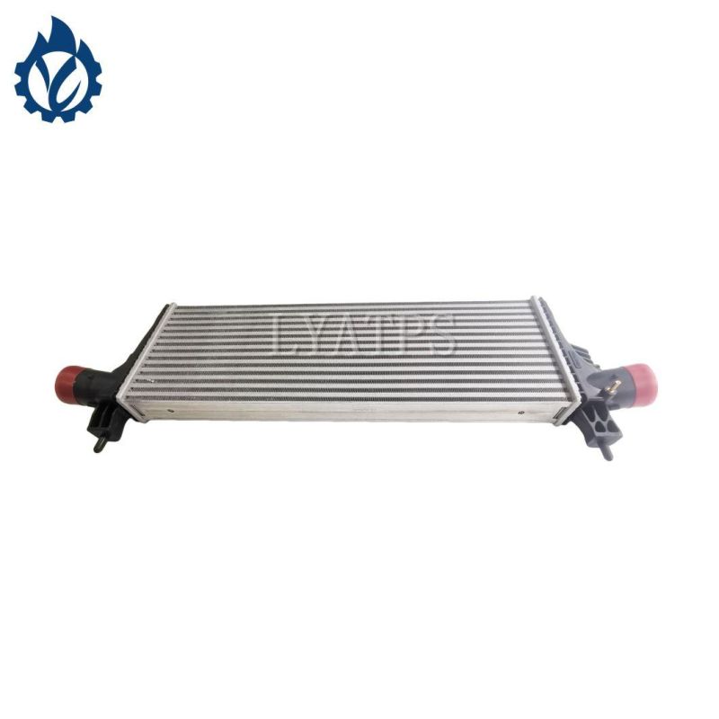 Auto Intercooler Radiator for Hilux Revo Fortuner Innova (17940-0L110 17940-0L130)