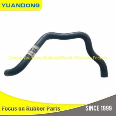 25412-07000 Rubber Upper Lower Radiator Heater Hose for Japanese Korea Cars