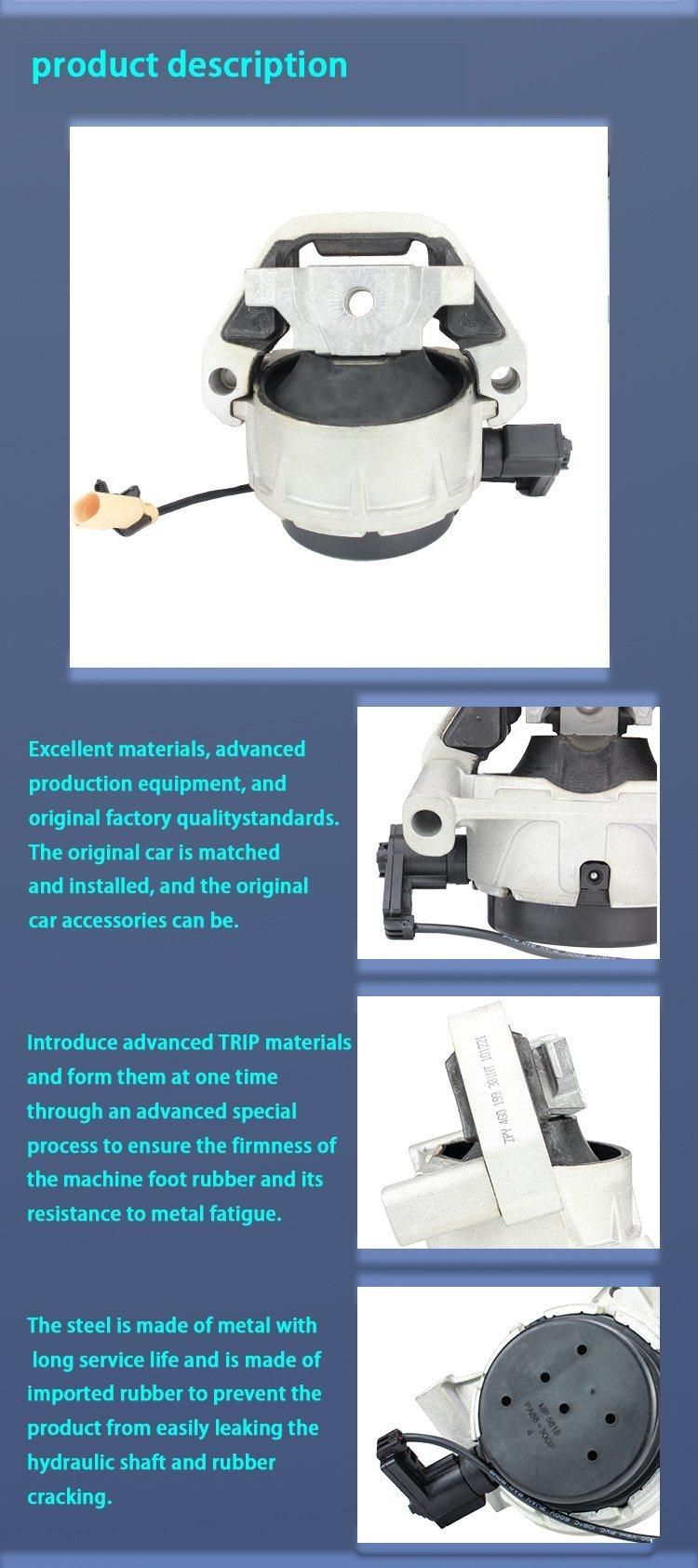 Zpy Auto Parts Brand Wholesale Auto Car Parts Engine Mounts Engine Mount Low MOQ Engine Mounting 94637505740