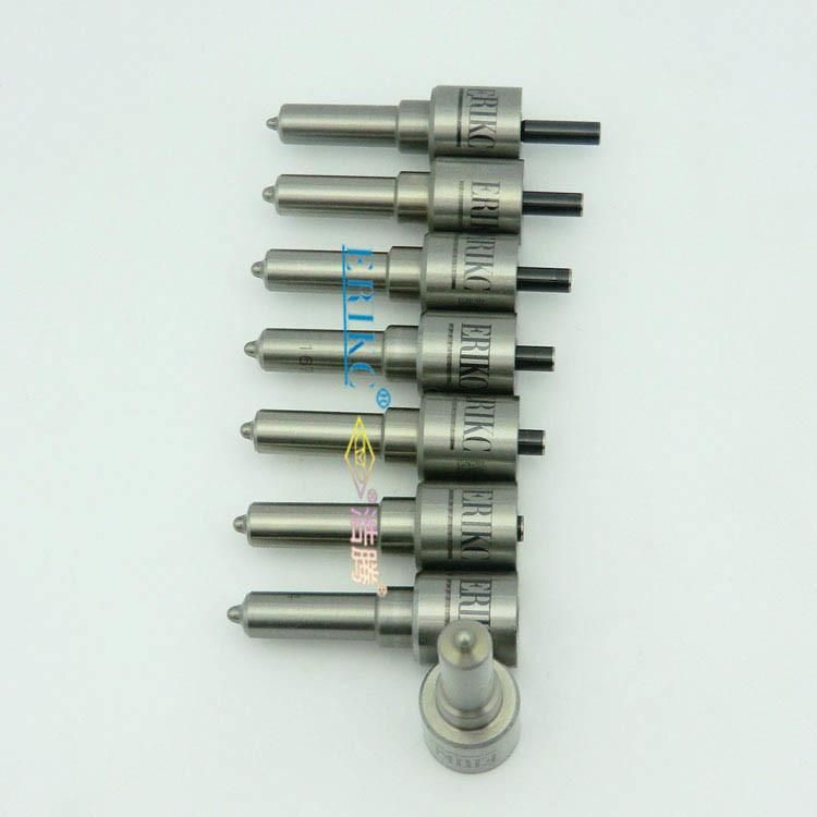 Erikc Dlla150p635 Genuine Common Rail Injector Nozzle Dlla 150p635 (0433171470) and Bosch Common Rail Spare Parts Nozzle Dlla150 P635