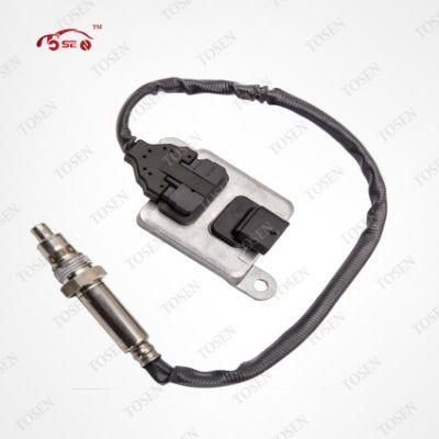 Nox Sensor A0009056900 for Mercedes W212 W222 C218 X218 A207 C207 5wk96681