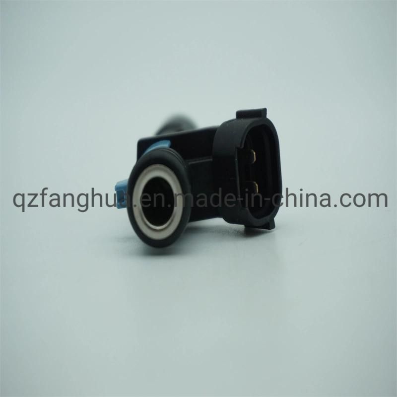 1620783623 Genuine Gasoline Petrol Fuel Injector 1620783623 for Ssangyong Actyon Kyron