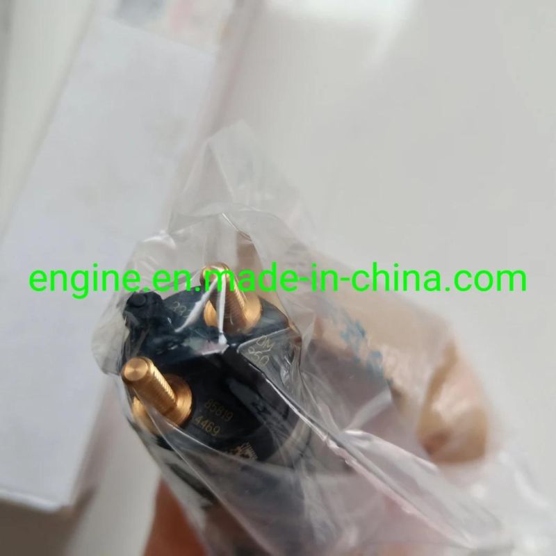 Qsb6.7 Engine Injector 0445120059 3976372 4945969, 5263262 0445120231
