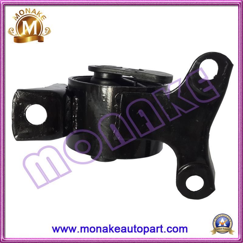 Auto Rubber Parts Engine Motor Mounting for Honda Civic (50805-S5A-033)