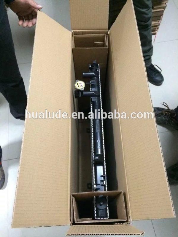 Wholesale High Quality Auto Truck Cooling System Auto Radiator