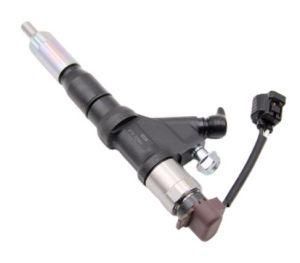 High-Quality Diesel Fuel Injector Common Rail Injector Assembly 095000-5226