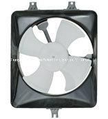 38615-RCA-A00 for Honda Accord &prime;03-&prime;07 Auto Parts Radiator Fan