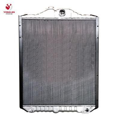 Excavator Parts Water Radiator Komatsu/PC 220-3