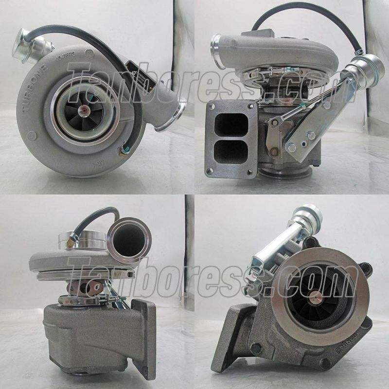 HOWO HX55W WD615 4051174 turbocharger