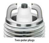 Gatherpeaks Spark Plug