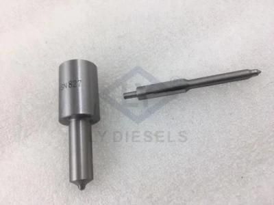 Diesel Engine Parts Fuel Injection Nozzle 160sn827