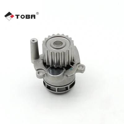 High Quality Warranty Auto Parts Car Engine Accessories New Belt Tensioner with Pulley OEM 3M218501A for VW CADDY III Box