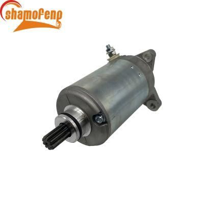 18880 Starter Motor for Bombardier Outlander Renegade Commander 1000 500 650 800 ATV UTV