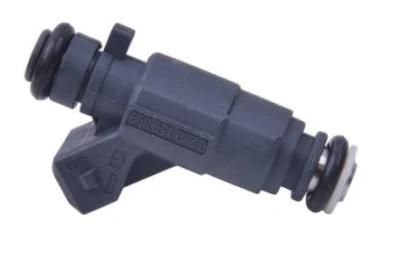 Nozzle Assembly Quality Warranty Spare Parts Fuel Injector for Volk-Swagen Gol (OEM 0280156399)