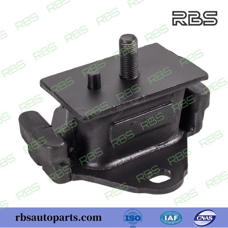 12361-54143 12361-54142 12361-30090 12361-38130 12361-67020 Insulator Rubber Engine Mount Front for Toyota Hiace 2.8L 89-99