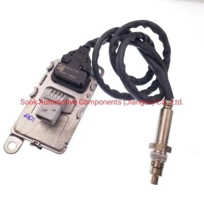 Nox Sensor OEM No: 4326867 5wk96754b for Cum Mins