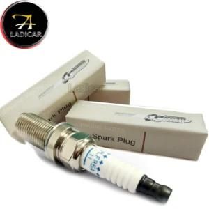 Car Spare Parts 22401-5m016 Plfr5a-11 Iridium Spark Plugs