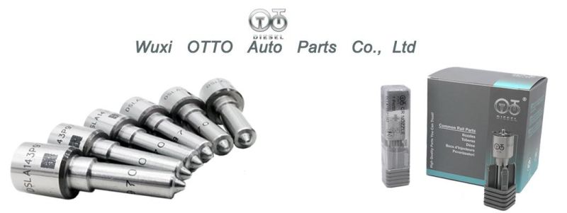 Diesel Injector Valve Cap F00vc45204 / 206, for Injector 0445110520 / 5801594342, FIAT/Iveco/Citroen/Peugeot