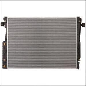 Truck Radiator Ford F250 F350 Dpi 13022