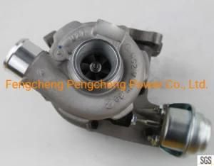 Gt1544V 782403-5001s Manufacturer Diesel Engine Turbocharger for Hyundai Matrix