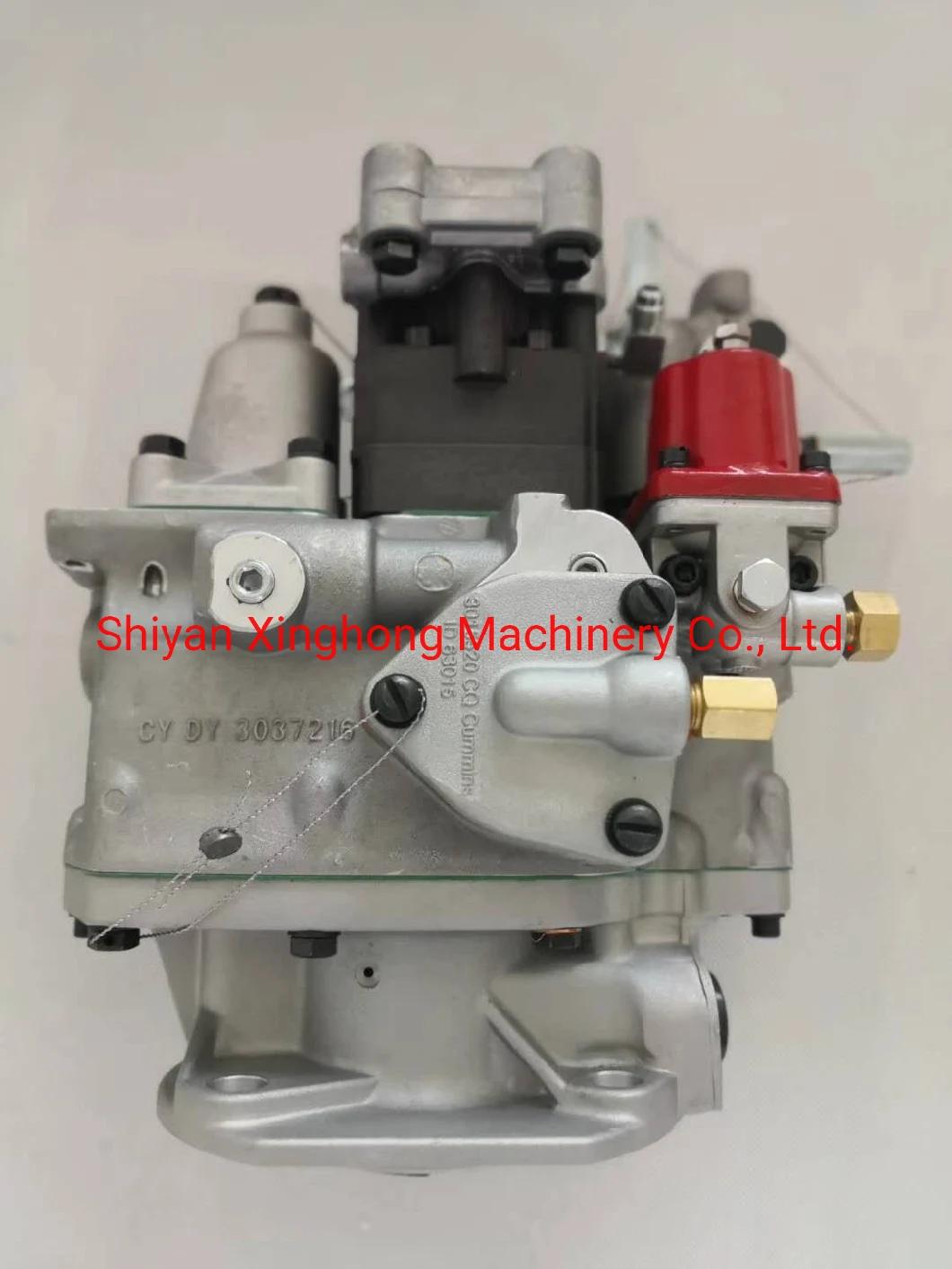 Ccec Kta19-M3 Marine Diesel Engine Part Fuel Injection Pump 3086397/3075525