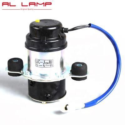 Low Pressure 12V Electrical Fuel Pump Big Pin Small Pin OEM UC-J10h 15100-77500 15100-85501 for Suzuki Carry