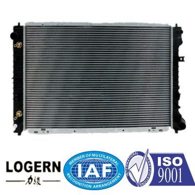 Fd-089 Auto Spare Part Radiator for Ford Escape, Mazda Tribute 4cyl 2001-2006