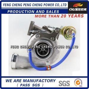 S200g 04294752kz 12709880018 Manufacturer Diesel Engine Turbocharger for Deutz