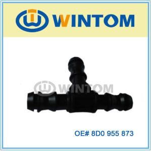Car Thermostat Housing/Water Flange for Vw (8D0 955 873)