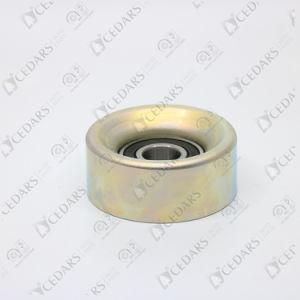 Auto Belt Tensioner Pulley for Honda City 31180-5r7-A11