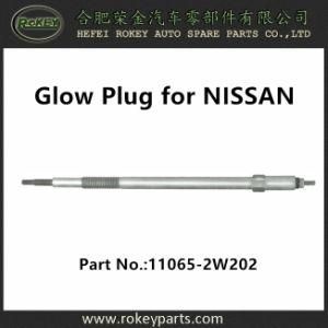 Glow Plug for Nissan 11065-2W202
