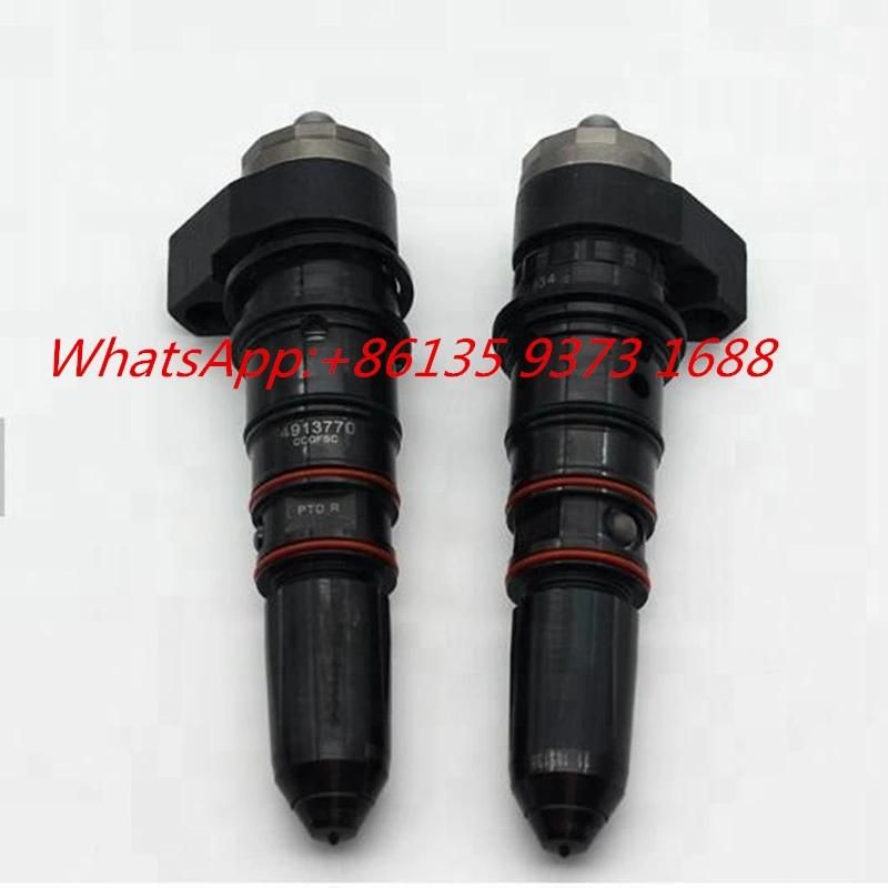 Nt855-G7 Diesel Engine PT Injector 4913770