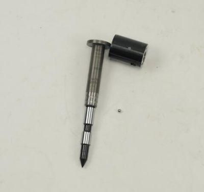 Diesel Engine Nh220 Nta855 Fuel Injector Barrel &amp; Plunger 3069707