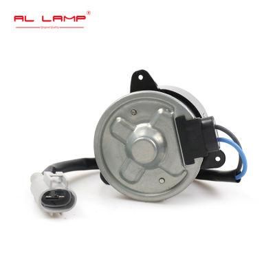 Car Cooling Radiator Cooling Fan Motor for Toyota Camry 2008 2009 16363-0h170 2006 2007