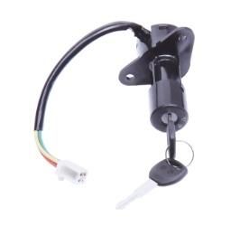 Motorcycle Ignition Switch