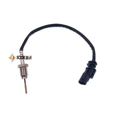 Egr Exhaust Gas Temperature Sensor OEM: 55276887