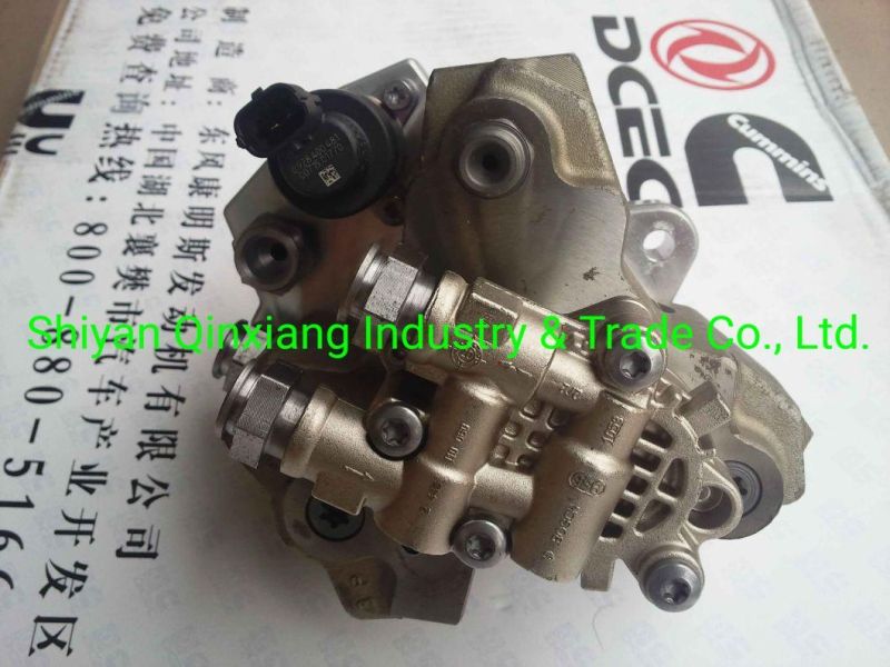 Isde Qsb6.7fuel Injection Pump 4897513 4897040 4898921 5254461 5264243